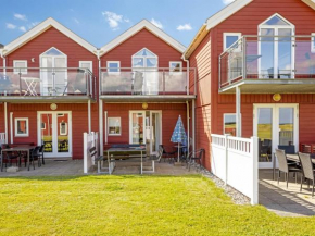 Apartment Svantje - from the sea by Interhome in Hadsund